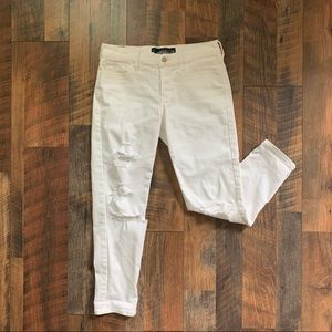 Hollister Boyfriend Jeans
